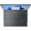 Laptop LENOVO Yoga Slim 7 Carbon 13IAP7 13.3" IPS i5-1240P 16GB RAM 512GB SSD Windows 11 Home Liczba rdzeni 12