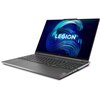 Laptop LENOVO Legion 7 16IAX7 16" IPS 165Hz i9-12900HX 32GB RAM 1TB SSD GeForce RTX3080Ti Windows 11 Home Waga [kg] 2.53