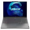 Laptop LENOVO Legion 7 16IAX7 16" IPS 165Hz i9-12900HX 32GB RAM 1TB SSD GeForce RTX3080Ti Windows 11 Home Procesor Intel Core i9-12900HX