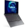 Laptop LENOVO Legion 7 16IAX7 16" IPS 165Hz i9-12900HX 32GB RAM 1TB SSD GeForce RTX3080Ti Windows 11 Home Maksymalna częstotliwość taktowania procesora [GHz] 5.0 (Turbo)