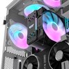 Chłodzenie CPU DARKFLASH Ellsworth S11 Pro Czarny Kompatybilność z procesorami Intel 2011-3
