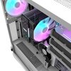 Chłodzenie CPU DARKFLASH Ellsworth S11 Pro Czarny Rodzaj chłodzenia procesora Powietrzne