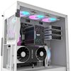 Chłodzenie CPU DARKFLASH Ellsworth S11 Pro Czarny TDP [W] 200