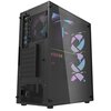 Obudowa DARKFLASH DK352 Plus Standard płyty głównej ITX