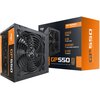 Zasilacz AIGO GP550 650W 80 Plus Bronze Standard ATX