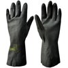 Rękawiczki neoprenowe ICO GUANTI 634093 (rozmiar XL)