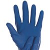 Rękawiczki lateksowe FRANZ MENSCH Smooth Blue 259561 (rozmiar M) Kolor Niebieski