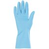 Rękawiczki lateksowe ICO GUANTI Basic Blue (rozmiar XL)
