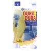 Rękawiczki lateksowe TULIP Dura Dura (rozmiar L) Kolor Żółty