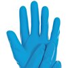 Rękawiczki lateksowe FRANZ MENSCH Satin Blue 259663 (rozmiar S)