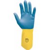 Rękawiczki lateksowe ICO GUANTI Bicolore (rozmiar XL)