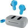 Słuchawki dokanałowe SKULLCANDY Dime 2 Niebiesko-szary