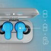 Słuchawki dokanałowe SKULLCANDY Dime 2 Niebiesko-szary Pasmo przenoszenia min. [Hz] 20