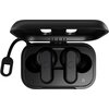 Słuchawki dokanałowe SKULLCANDY Dime 2 Wodoodporne Czarny Pasmo przenoszenia max. [Hz] 20000