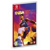 NBA 2K23 Gra NINTENDO SWITCH Platforma Nintendo Switch
