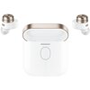 Słuchawki dokanałowe BOWERS & WILKINS PI7 TWS ANC Biało-złoty Pasmo przenoszenia min. [Hz] 10
