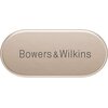 Słuchawki dokanałowe BOWERS & WILKINS PI7 TWS ANC Biało-złoty Funkcje dodatkowe Sterowanie muzyką
