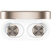 Słuchawki dokanałowe BOWERS & WILKINS PI7 TWS ANC Biało-złoty Typ słuchawek Dokanałowe