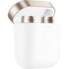 Słuchawki dokanałowe BOWERS & WILKINS PI7 TWS ANC Biało-złoty Transmisja bezprzewodowa Bluetooth