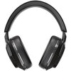 Słuchawki nauszne BOWERS & WILKINS Px7 S2 Czarny Pasmo przenoszenia max. [Hz] 30000