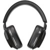 Słuchawki nauszne BOWERS & WILKINS Px7 S2 Czarny Aktywna redukcja szumów (ANC) Tak