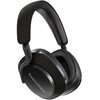Słuchawki nauszne BOWERS & WILKINS Px7 S2 Czarny Transmisja bezprzewodowa Bluetooth