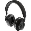 Słuchawki nauszne BOWERS & WILKINS Px7 S2 Czarny Transmisja bezprzewodowa Bluetooth