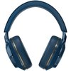 Słuchawki nauszne BOWERS & WILKINS Px7 S2 Niebieski Typ słuchawek Nauszne
