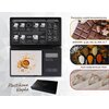 Waga kuchenna ADLER AD 3176 Jednostki wagowe Gn - Gran