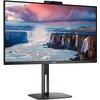 Monitor AOC V5 24V5CW/BK 23.8" 1920x1080px IPS 1 ms [MPRT] Przeznaczenie Do domu i biura