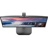 Monitor AOC V5 24V5CW/BK 23.8" 1920x1080px IPS 1 ms [MPRT] Proporcje ekranu 16:9