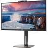 Monitor AOC V5 24V5CW/BK 23.8" 1920x1080px IPS 1 ms [MPRT] Częstotliwość odświeżania obrazu [Hz] 75