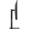 Monitor AOC V5 24V5CW/BK 23.8" 1920x1080px IPS 1 ms [MPRT] Ekran dotykowy Nie
