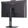 Monitor AOC V5 24V5CW/BK 23.8" 1920x1080px IPS 1 ms [MPRT] Typ ekranu Płaski