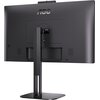 Monitor AOC V5 24V5CW/BK 23.8" 1920x1080px IPS 1 ms Przekątna ekranu [cal] 23.8