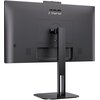 Monitor AOC V5 24V5CW/BK 23.8" 1920x1080px IPS 1 ms [MPRT] Zastosowanie Do domu i biura