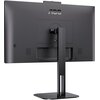 Monitor AOC V5 24V5CW/BK 23.8" 1920x1080px IPS 1 ms Złącza Wyjście liniowe audio, USB x 4, USB Type-C x 1, HDMI 1.4 x 1, DisplayPort 1.2 x 1