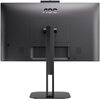 Monitor AOC V5 24V5CW/BK 23.8" 1920x1080px IPS 1 ms [MPRT] Nowa klasa energetyczna F