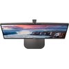 Monitor AOC V5 Q27V5CW 27" 2560x1440px IPS 1 ms [MPRT] Częstotliwość odświeżania obrazu [Hz] 75
