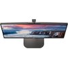 Monitor AOC V5 Q27V5CW 27" 2560x1440px IPS 1 ms Częstotliwość odświeżania obrazu [Hz] 75