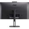 Monitor AOC V5 Q27V5CW 27" 2560x1440px IPS 1 ms [MPRT] Czas reakcji matrycy [ms] 4 [GTG]