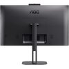 Monitor AOC V5 Q27V5CW 27" 2560x1440px IPS 1 ms Czas reakcji matrycy [ms] 4 [GTG]