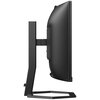 Monitor PHILIPS 34E1C5600HE 34" 3440x1440px 100Hz 1 ms [MPRT] Curved Czas reakcji matrycy [ms] 4 [GTG]