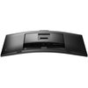 Monitor PHILIPS 34E1C5600HE 34" 3440x1440px 100Hz 1 ms [MPRT] Curved Jasność ekranu [cd/m2] 300