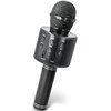 Mikrofon FOREVER BMS-300 Lite Czarny Rodzaj łączności Bezprzewodowy