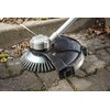 Tarcza druciana GRAPHITE 55H101 Rodzaj produktu Tarcza druciana