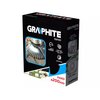 Tarcza druciana GRAPHITE 55H101 Gwint 1''