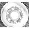 Szczotka druciana GRAPHITE 55H102 150mm Przeznaczenie Do kosy spalinowej