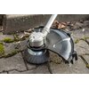 Szczotka druciana GRAPHITE 55H102 150mm Ilość sztuk w opakowaniu 1