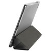 Etui na Galaxy Tab A8 HAMA Fold Clear Czarny Dedykowana do tabletów o przekątnej [cal] 10.5